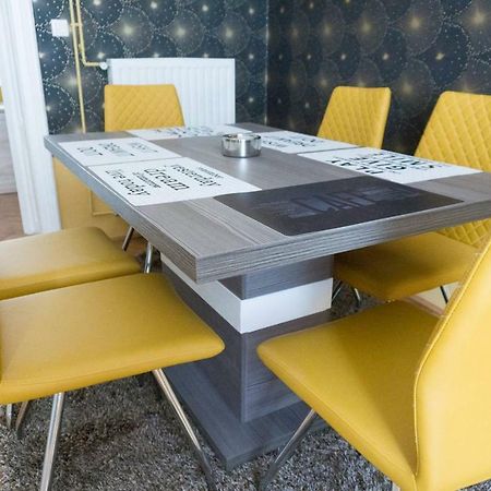 Luxory Apartment The Soul Of City Maribor Ngoại thất bức ảnh