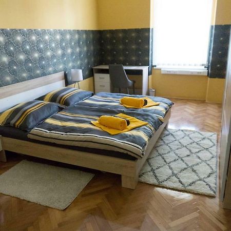 Luxory Apartment The Soul Of City Maribor Ngoại thất bức ảnh