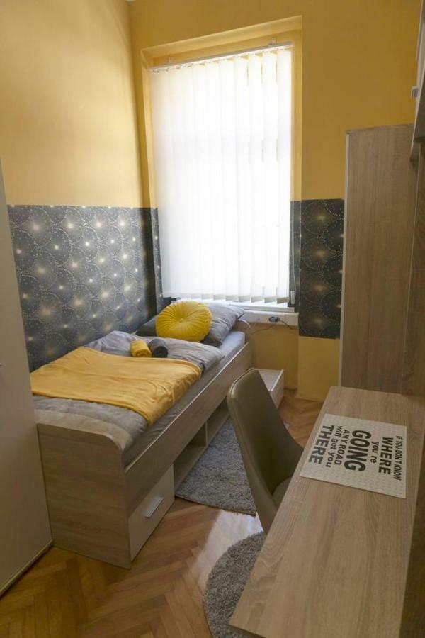 Luxory Apartment The Soul Of City Maribor Ngoại thất bức ảnh