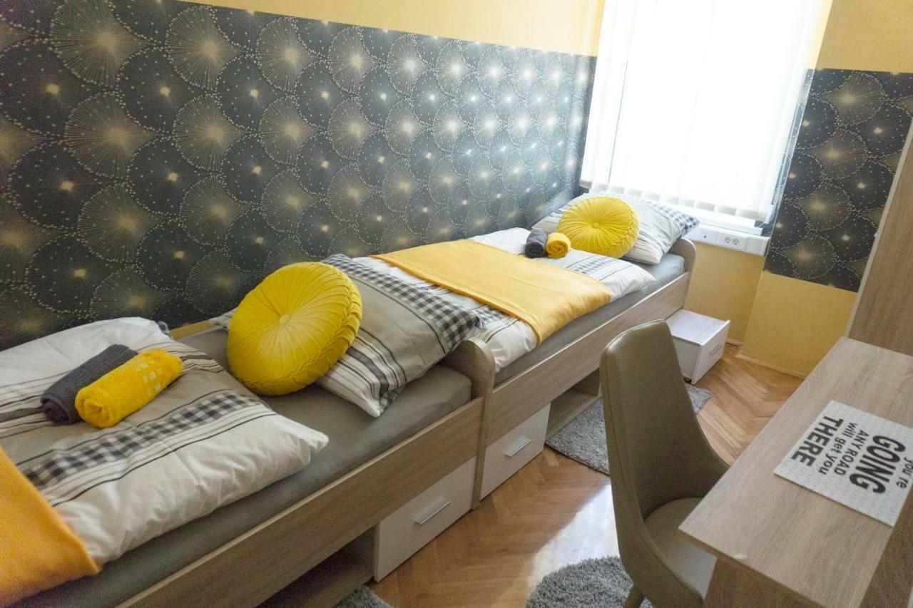 Luxory Apartment The Soul Of City Maribor Ngoại thất bức ảnh