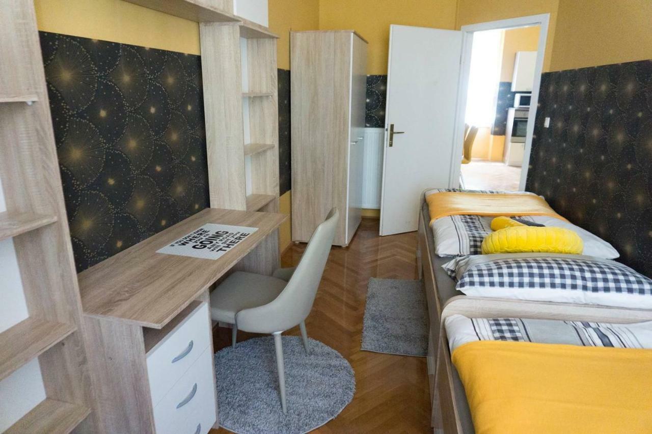 Luxory Apartment The Soul Of City Maribor Ngoại thất bức ảnh