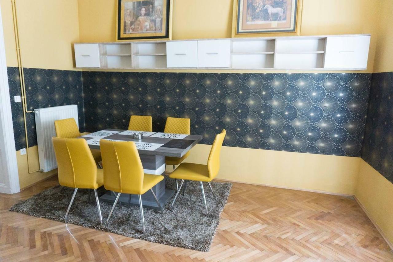 Luxory Apartment The Soul Of City Maribor Ngoại thất bức ảnh