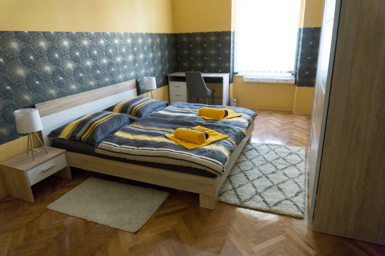 Luxory Apartment The Soul Of City Maribor Ngoại thất bức ảnh
