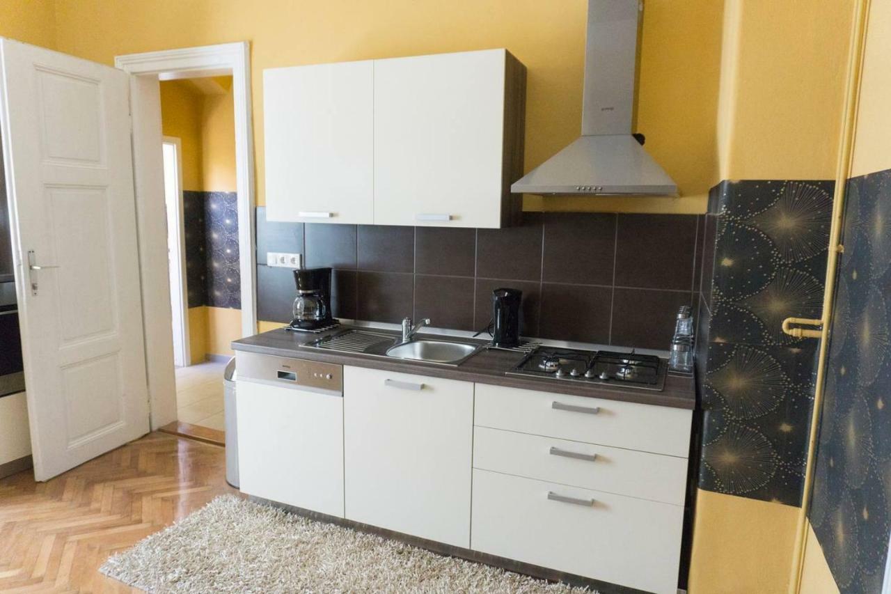 Luxory Apartment The Soul Of City Maribor Ngoại thất bức ảnh