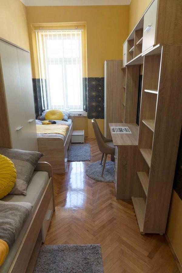 Luxory Apartment The Soul Of City Maribor Ngoại thất bức ảnh