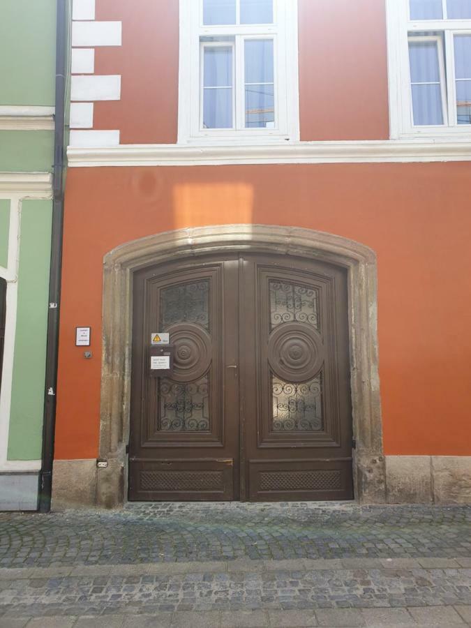 Luxory Apartment The Soul Of City Maribor Ngoại thất bức ảnh