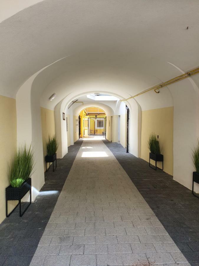 Luxory Apartment The Soul Of City Maribor Ngoại thất bức ảnh