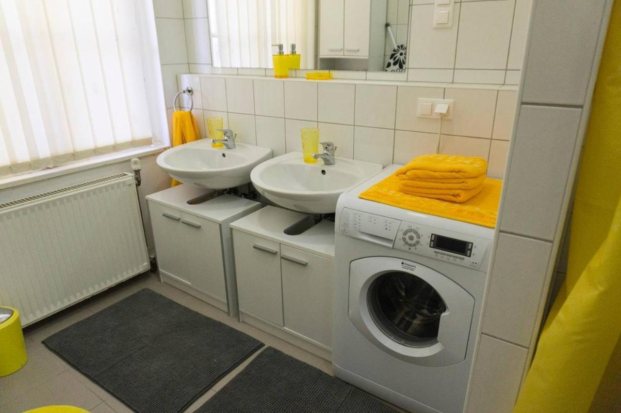 Luxory Apartment The Soul Of City Maribor Ngoại thất bức ảnh