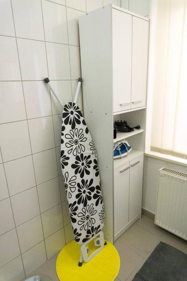Luxory Apartment The Soul Of City Maribor Ngoại thất bức ảnh
