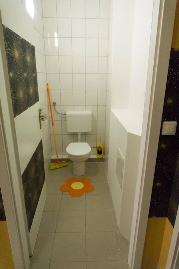 Luxory Apartment The Soul Of City Maribor Ngoại thất bức ảnh
